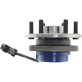 PRM HUB & BEARING ASSEMBLY; W/ABS