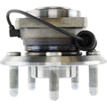 PREMIUM HUB & BEARING ASSEMBLY