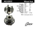 PREMIUM HUB & BEARING ASSEMBLY