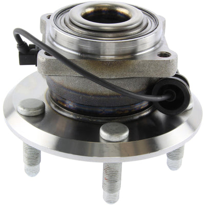 PREMIUM HUB & BEARING ASSEMBLY