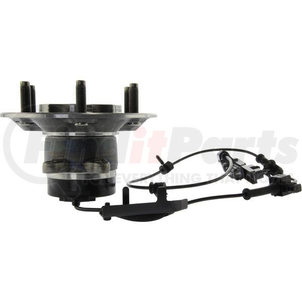 PRM HUB & BEARING ASSEMBLY; W/ABS