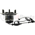 PRM HUB & BEARING ASSEMBLY; W/ABS