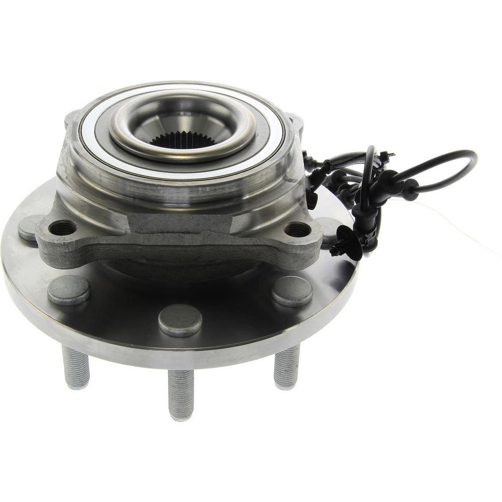 STD HUB & BEARING ASSEMBLY; W/ABS