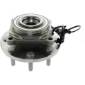 STD HUB & BEARING ASSEMBLY; W/ABS