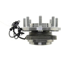 STD HUB & BEARING ASSEMBLY; W/ABS