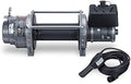 WINCH ASSY_SERIES 12-C-4.