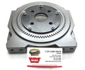 WINCH ASSY_SERIES 12-C-4.