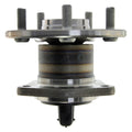 HUB&BEARING ASSEMBLY;W/INTEGRAL ABS
