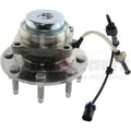 HUB&BEARING ASSEMBLY;W/INTEGRAL ABS