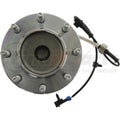 HUB&BEARING ASSEMBLY;W/INTEGRAL ABS