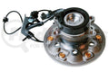 STANDARD HUB ASSEMBLY
