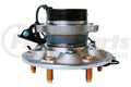 STANDARD HUB ASSEMBLY