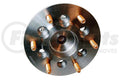 STANDARD HUB ASSEMBLY