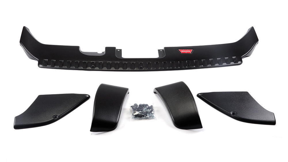 ~(9.1 lbs. 57X17X4)~ KIT SKIRT 2011-FORD SD