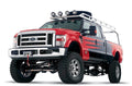 ~(9.1 lbs. 57X17X4)~ KIT SKIRT 2011-FORD SD