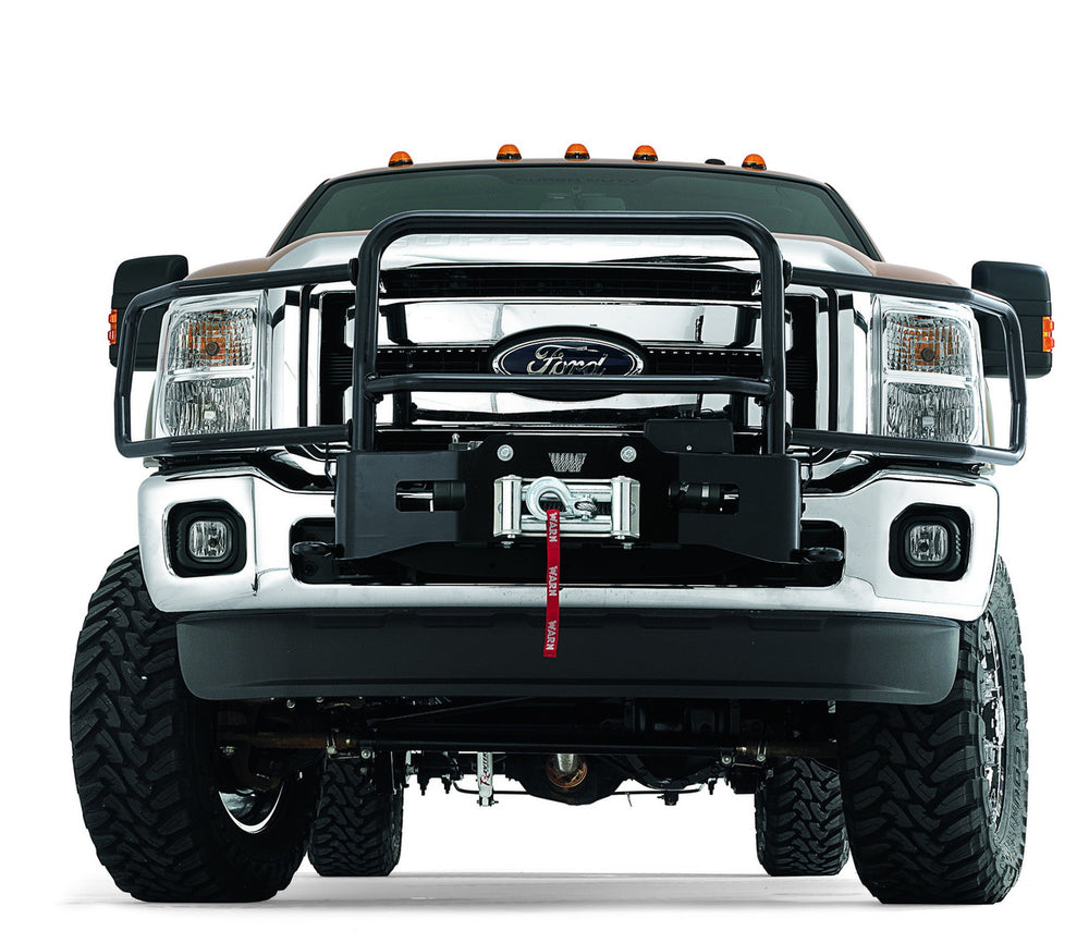 ~(14.8 lbs. 37X31X4)~ KIT CNTR TUBE 2011-FORD-SD BLK