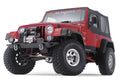 ~(67.8 lbs. 34X11X11)~ KIT MTG-PLT OE-BMPR JEEP-JK