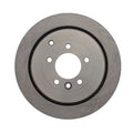 OE Plus Brake Kit 4 Wheel