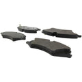 OE Plus Brake Kit 4 Wheel
