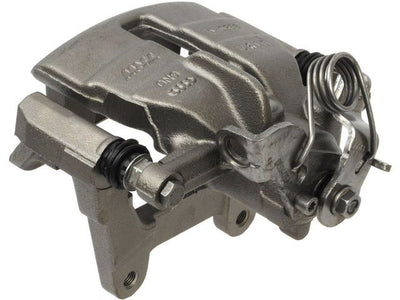 OE Plus Brake Kit 4 Wheel