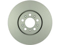 OE Plus Brake Kit 4 Wheel