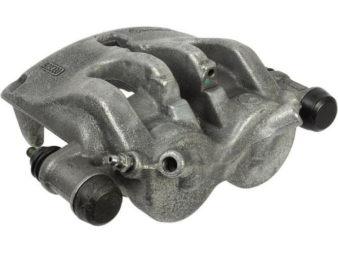 OE Plus Brake Kit 4 Wheel