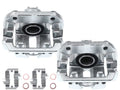 OE Plus Brake Kit 4 Wheel