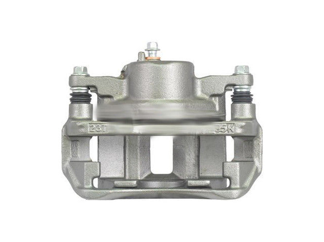 OE Plus Brake Kit 4 Wheel