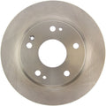 OE Plus Brake Kit 4 Wheel