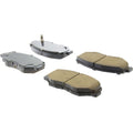OE Plus Brake Kit 4 Wheel
