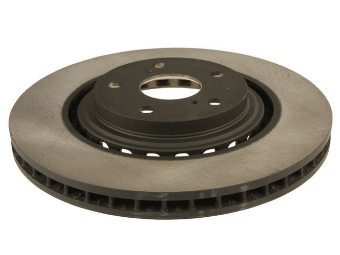 OE Plus Brake Kit 4 Wheel