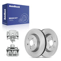 OE Plus Brake Kit 4 Wheel