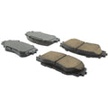 OE Plus Brake Kit 4 Wheel