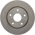 OE Plus Brake Kit 4 Wheel
