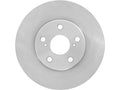 OE Plus Brake Kit 4 Wheel