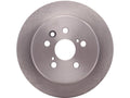 OE Plus Brake Kit 4 Wheel