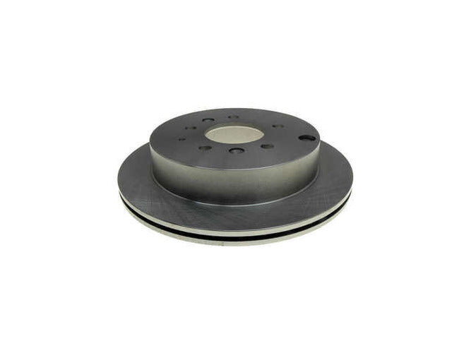 OE Plus Brake Kit 4 Wheel
