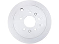 OE Plus Brake Kit 4 Wheel