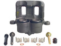 OE Plus Brake Kit 4 Wheel