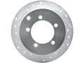 OE Plus Brake Kit 4 Wheel