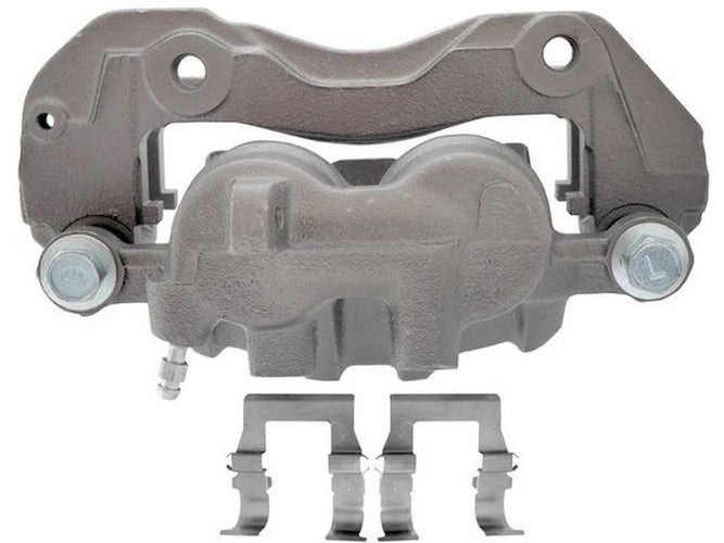 OE Plus Brake Kit 4 Wheel