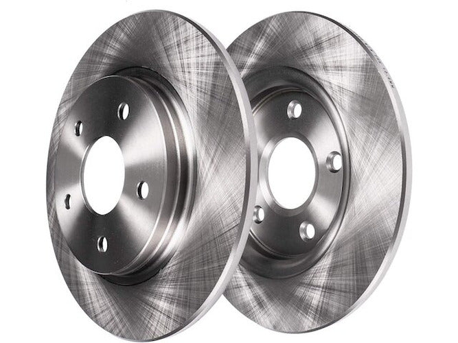 OE Plus Brake Kit 4 Wheel