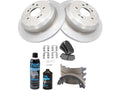 OE Plus Brake Kit 4 Wheel