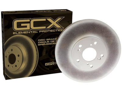 OE Plus Brake Kit 4 Wheel