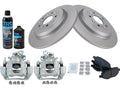 OE Plus Brake Kit 4 Wheel