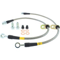 OE ELITE BRAKE KIT 4 WHEEL
