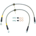 OE ELITE BRAKE KIT 4 WHEEL