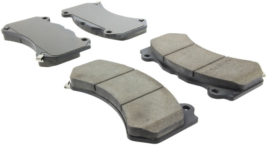OE ELITE BRAKE KIT 4 WHEEL