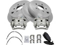 OE Grade Brake Kit 4 Whee