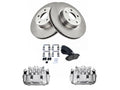 OE Grade Brake Kit 4 Whee